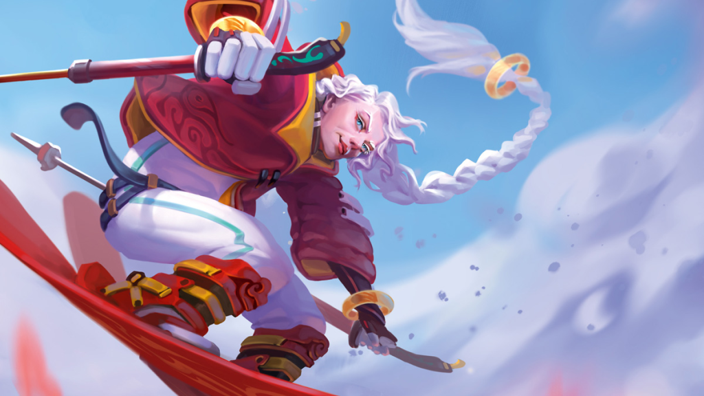 MÁS ALLÁ DEL HORIZONTE – UN RELATO DE ALTERED&nbsp;TCG