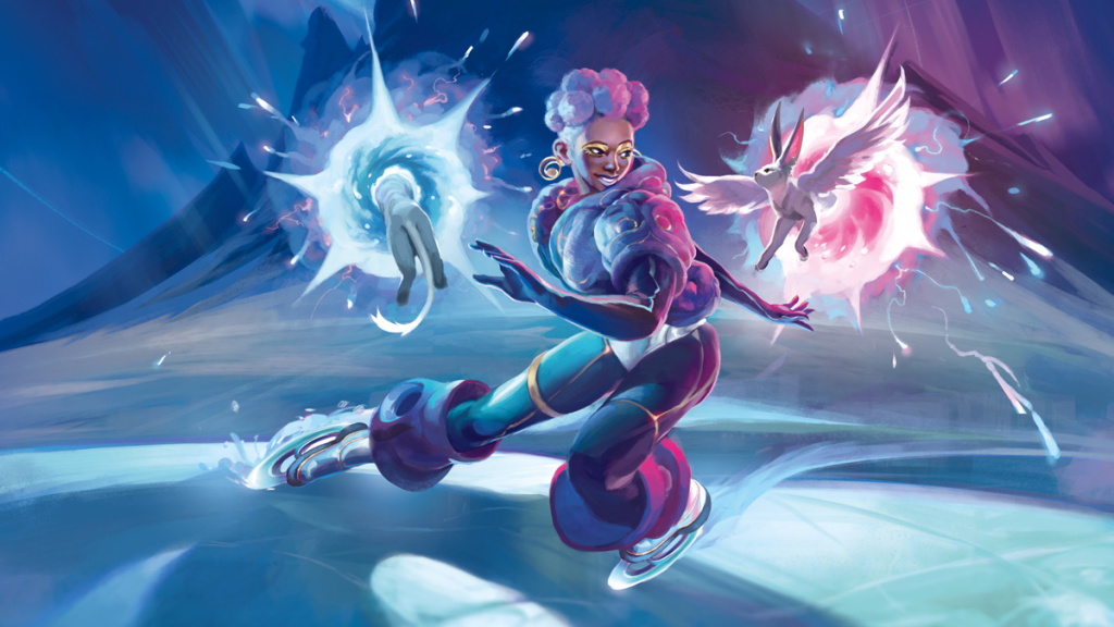 EL ESPECTÁCULO DEBE CONTINUAR – UN RELATO DE ALTERED&nbsp;TCG