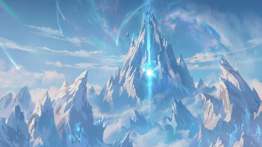 EL STORHVIT – UN RELATO DE ALTERED&nbsp;TCG