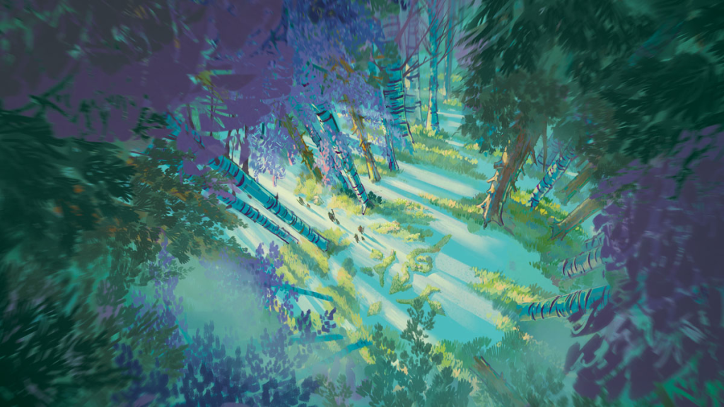 PREY – UN RELATO DE ALTERED&nbsp;TCG