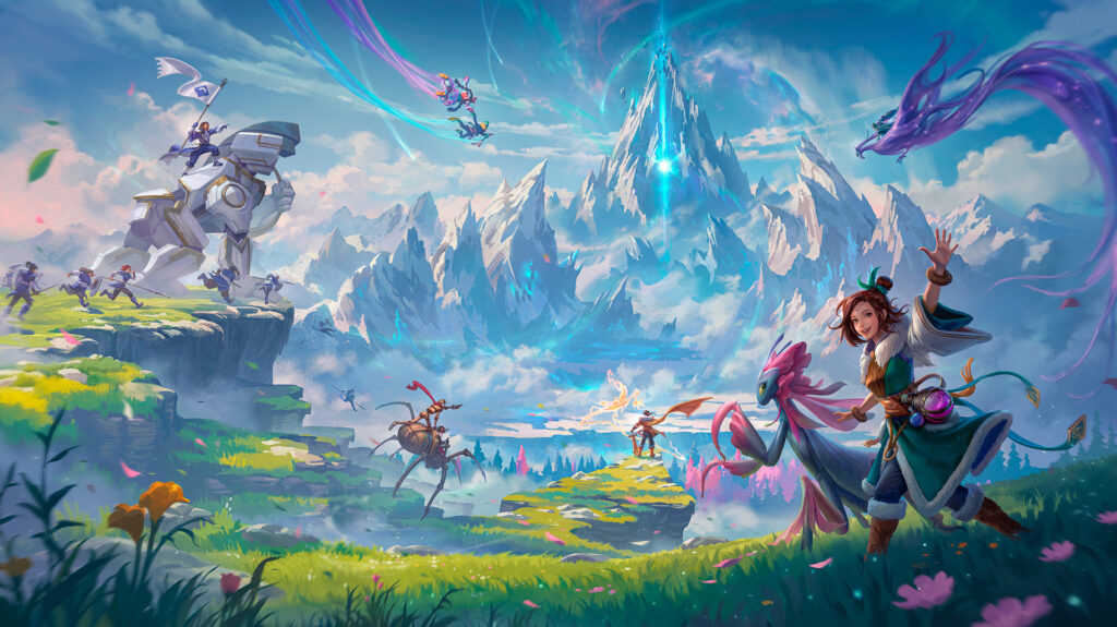 ALTERED: LA PRUEBA DEL HIELO – AL FRESCORRI DE LOS&nbsp;PINOS