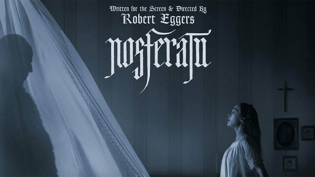 NOSFERATU (2024) – UN POCO DE PAN SIN&nbsp;SAL