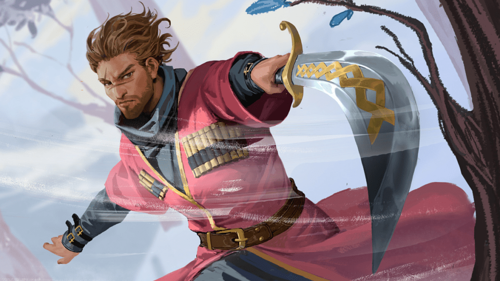 GERICHT VAAN-BRASHT – UN RELATO DE ALTERED&nbsp;TCG