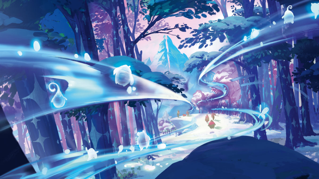 LOS BELISENKI – UN RELATO DE ALTERED&nbsp;TCG