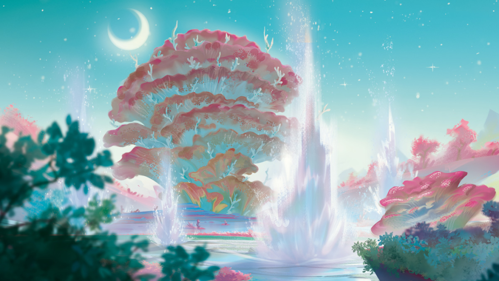 UN SUSURRO EN EL VIENTO –  UN RELATO DE ALTERED&nbsp;TCG