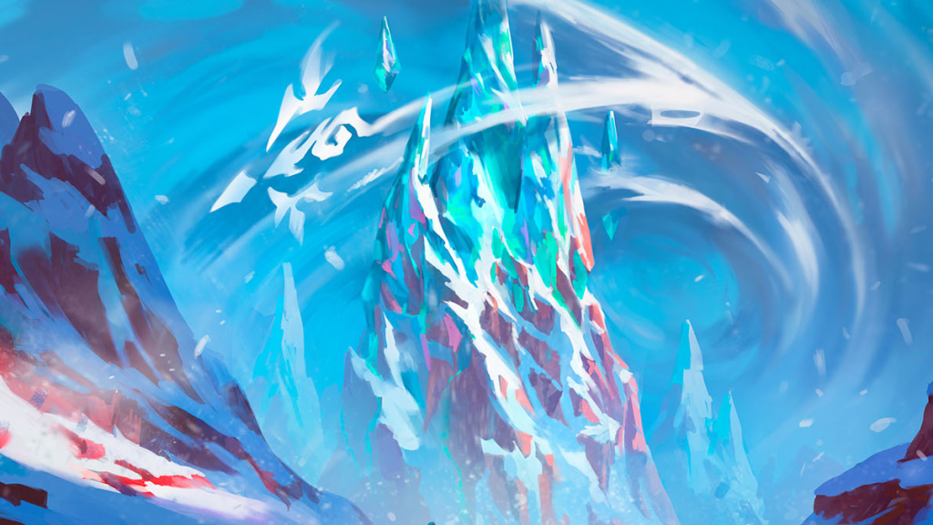 KURAOKAMI – UN RELATO DE ALTERED&nbsp;TCG