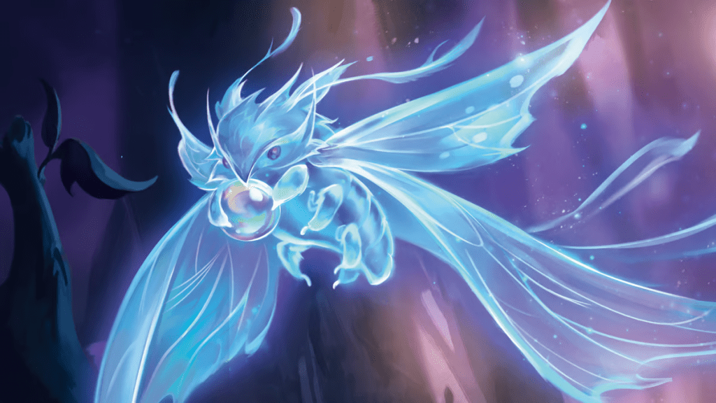 EFECTO MARIPOSA – UN RELATO DE ALTERED&nbsp;TCG