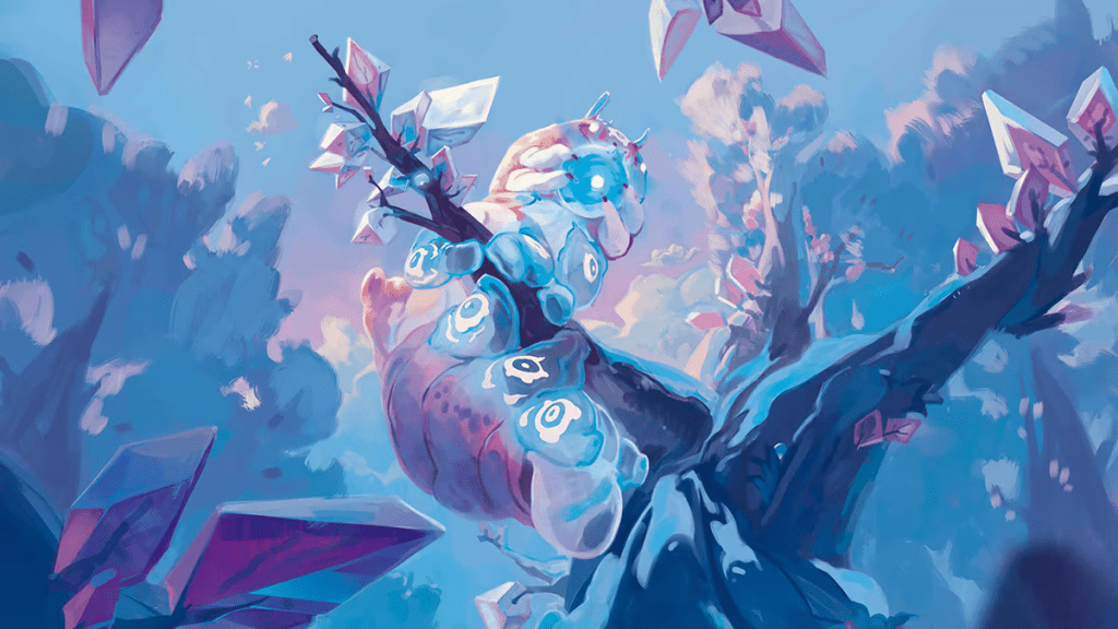 POLILLAS DE MANÁ – UN RELATO DE ALTERED&nbsp;TCG