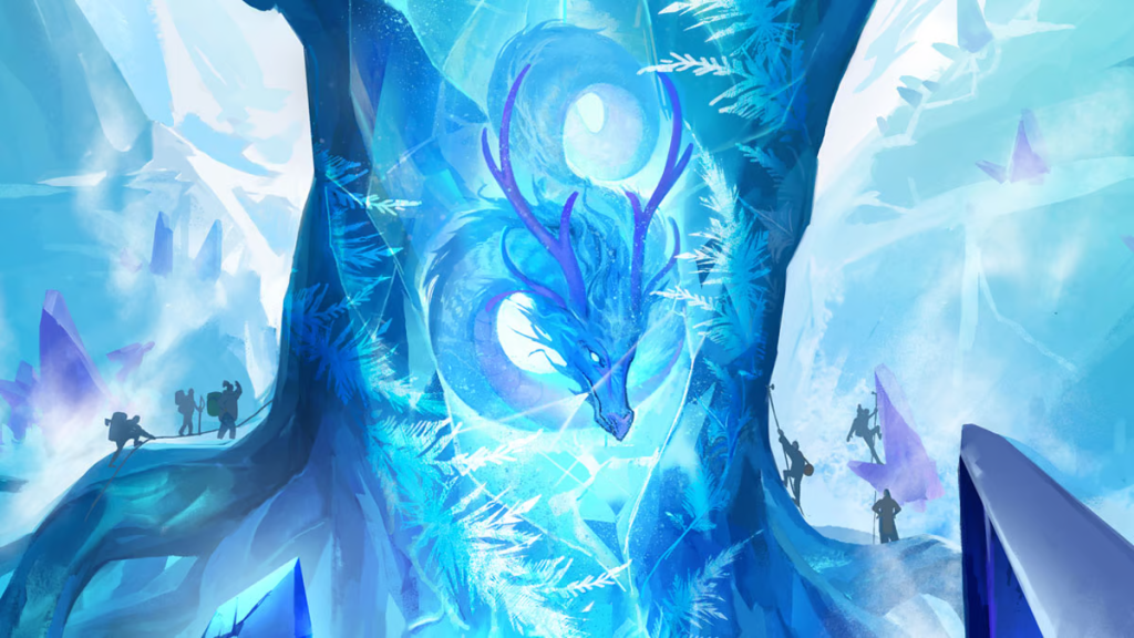 EL NILAM – UN RELATO DE ALTERED&nbsp;TCG