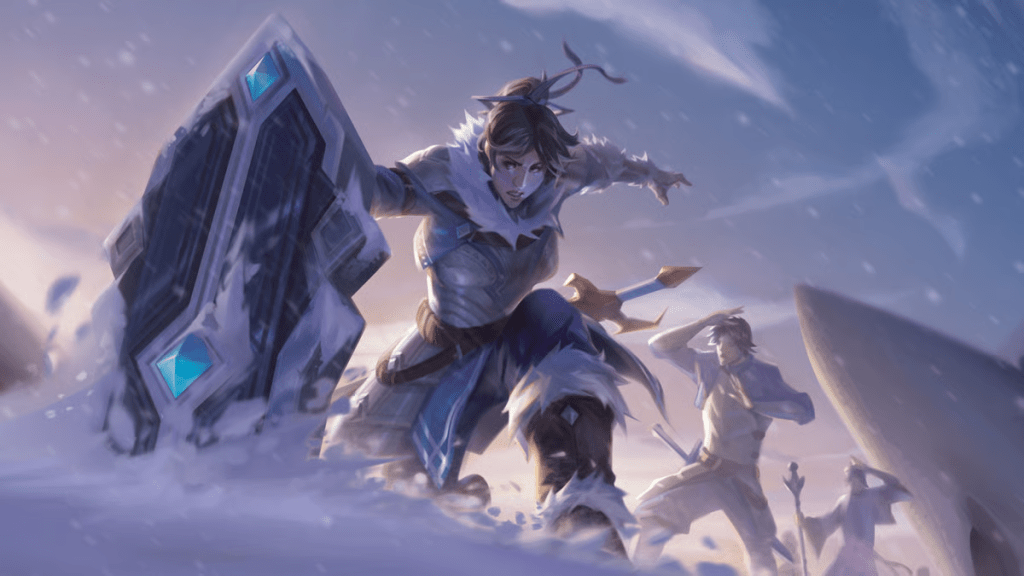 EN LA PUNTA DE LA LENGUA – UN RELATO DE ALTERED&nbsp;TCG