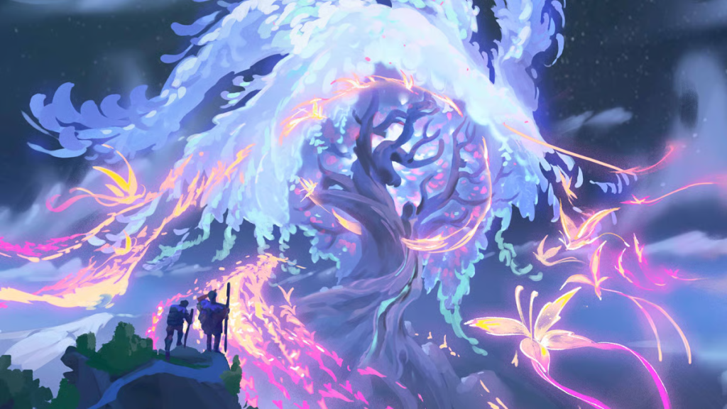 VENTISCA – UN RELATO DE ALTERED&nbsp;TCG