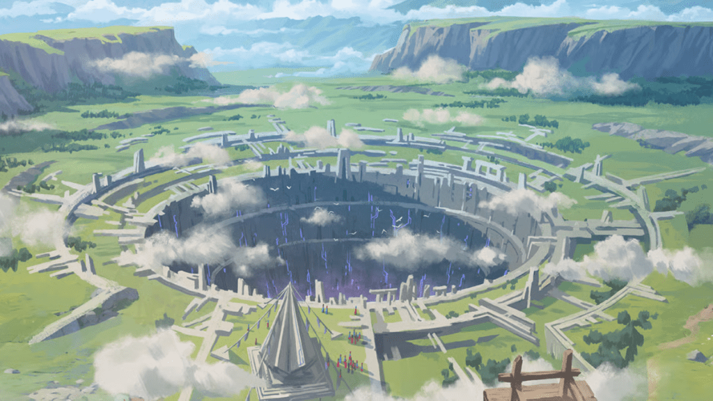 EL PUESTO AVANZADO – UN RELATO DE ALTERED&nbsp;TCG