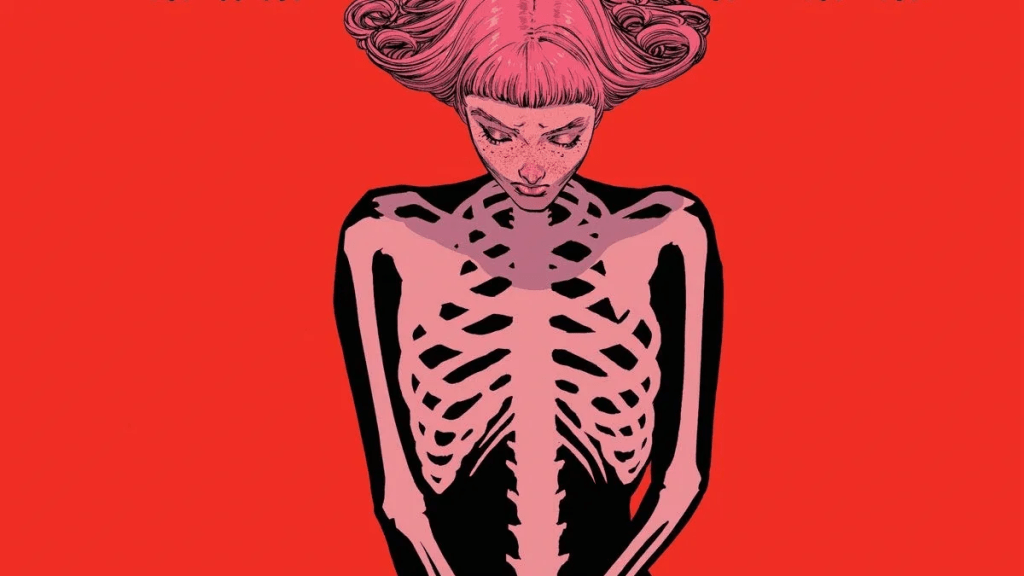 KARMEN – ROJO SANGRE, ROSA&nbsp;ATARDECER