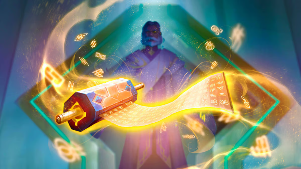 LA TRAICIÓN – UN RELATO DE ALTERED&nbsp;TCG