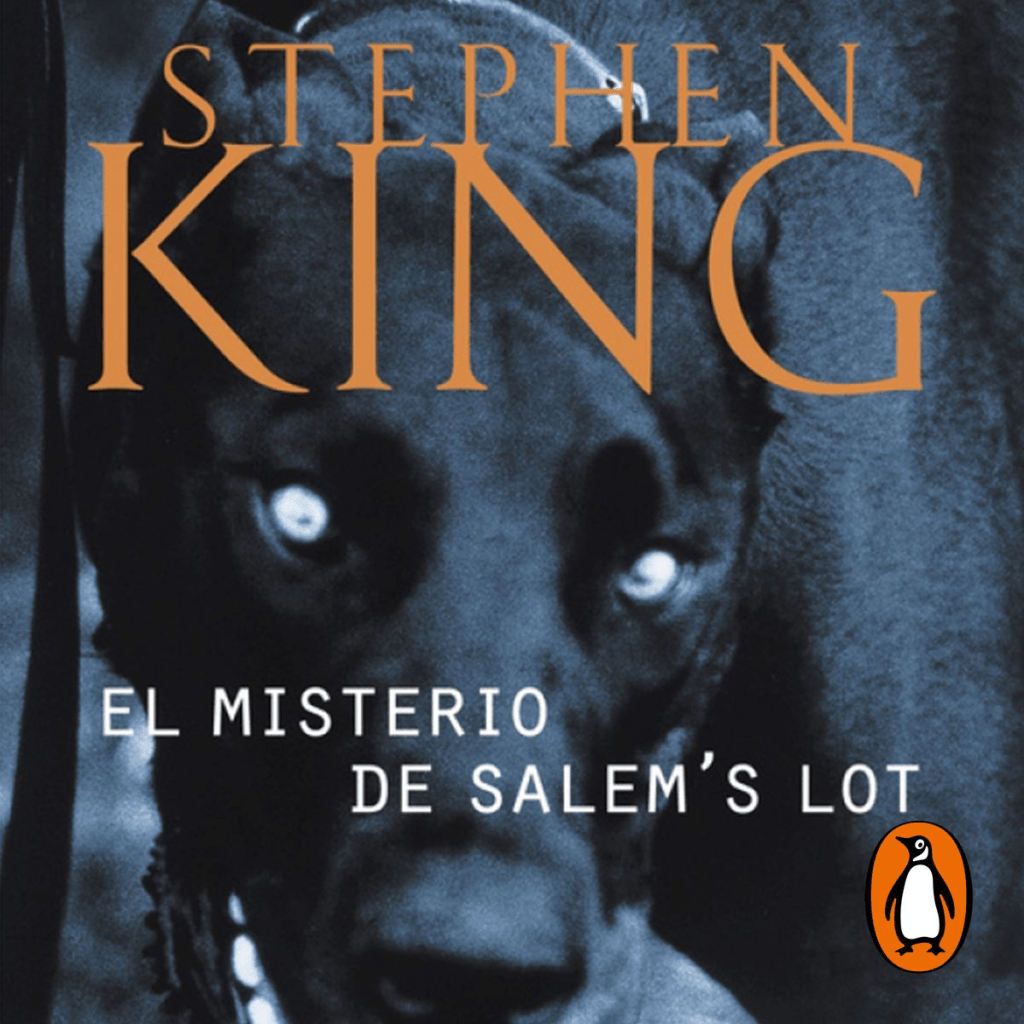 ‘SALEM’S LOT – ESTACAS, CRUCES Y&nbsp;AJO