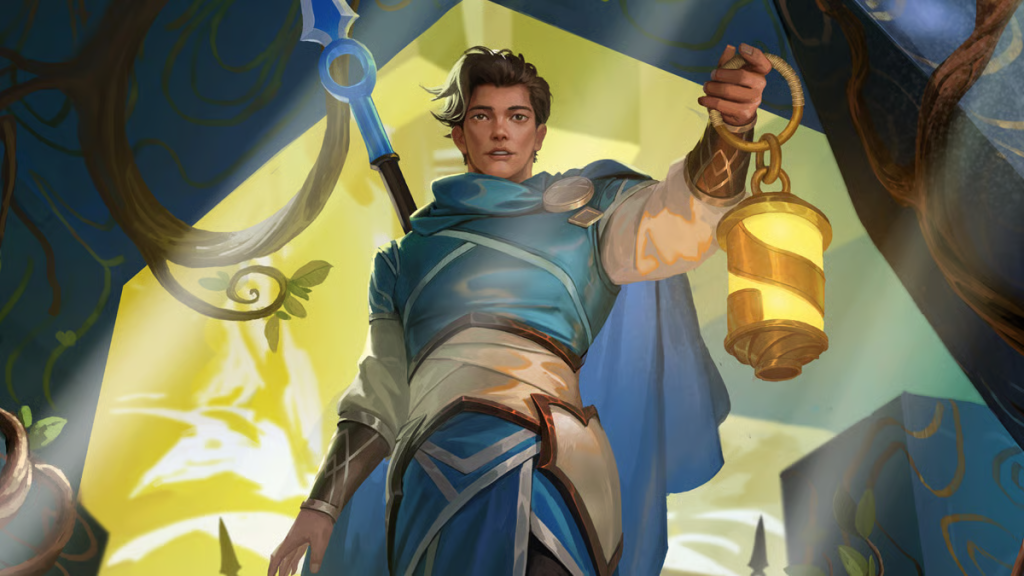 EL HAMBRE – UN RELATO DE ALTERED&nbsp;TCG