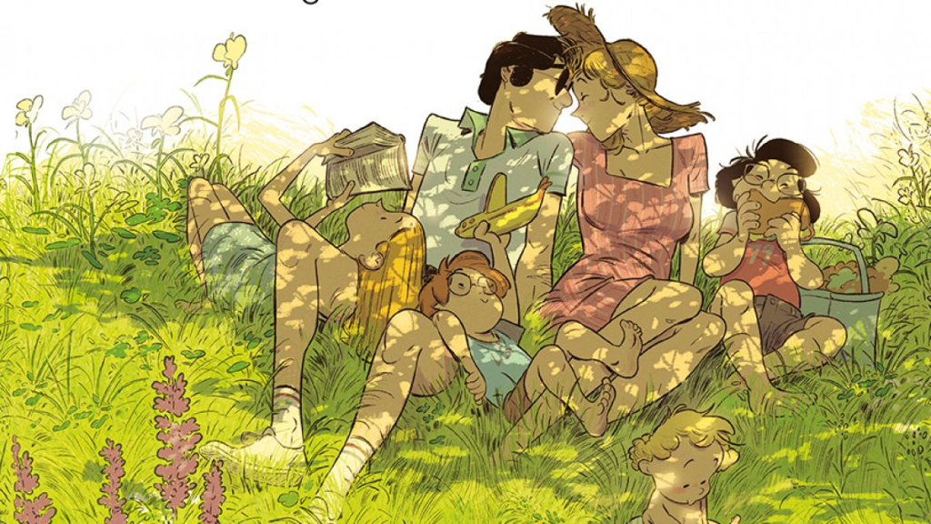 LOS BUENOS VERANOS: EDICIÓN INTEGRAL – ¡SOL! ¡QUEREMOS&nbsp;SOL!