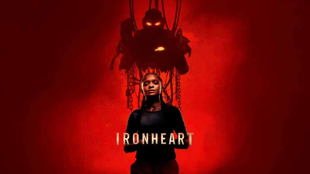 IRONHEART – HOLLOWHEART