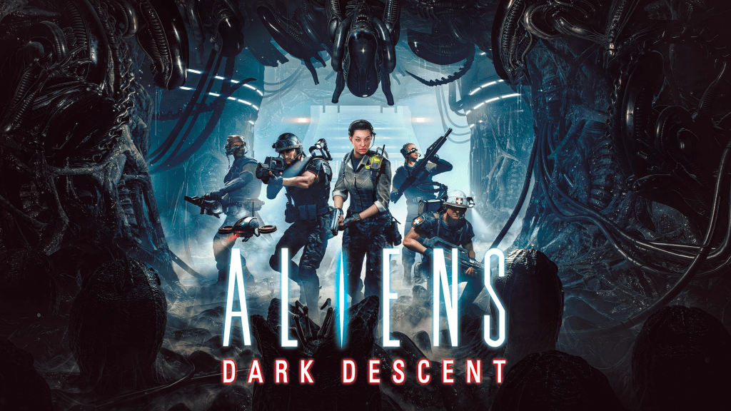 ALIENS: DARK DESCENT – OTRO MARAVILLOSO DÍA EN EL&nbsp;CUERPO