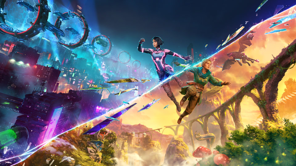 SPLIT FICTION – ACARICIAME O&nbsp;MUERE…