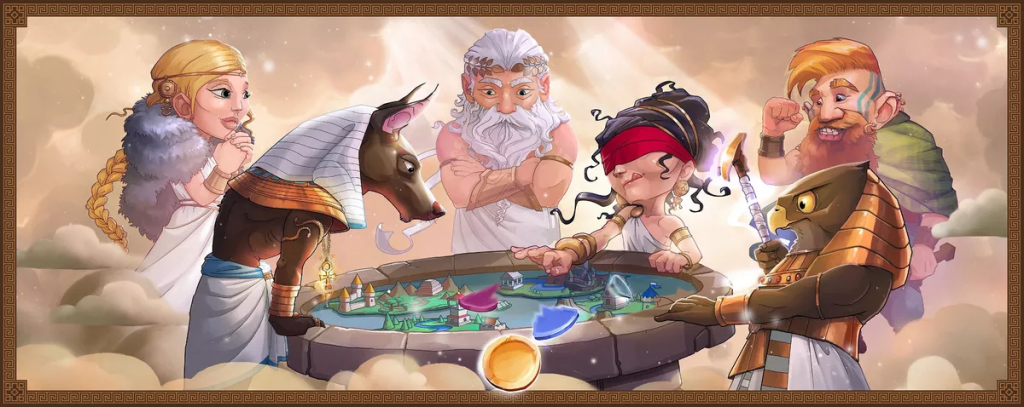 GOLPE DE FE – A EMPUJONES CON LA&nbsp;RELIGIÓN