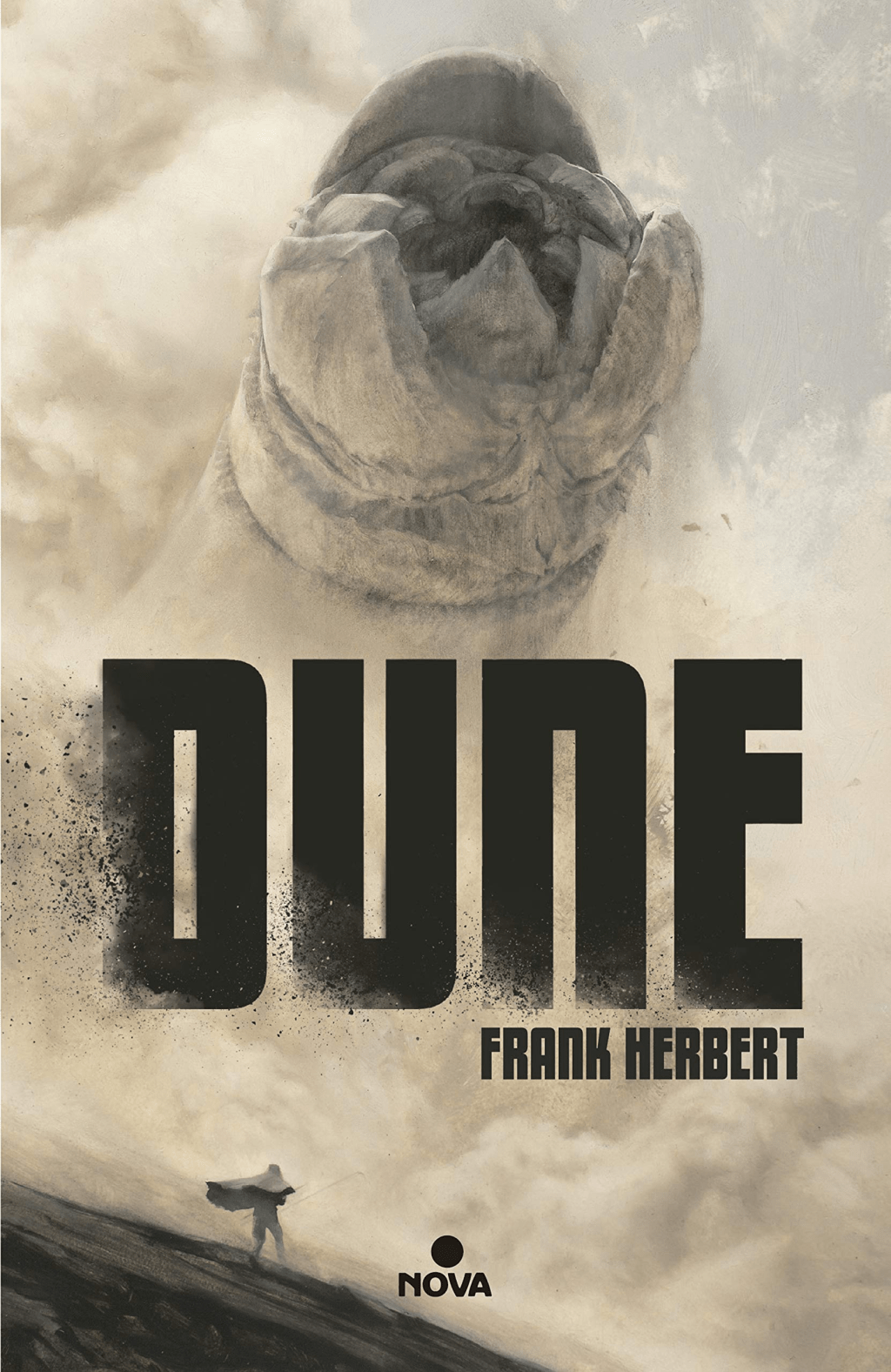 DUNE – ¿TO ESTO QUIÉN LO BARRE?, EL&nbsp;ORIGEN