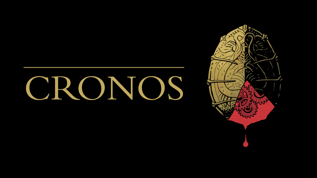 CRONOS – VAMPIRISMO DE&nbsp;BOLSILLO
