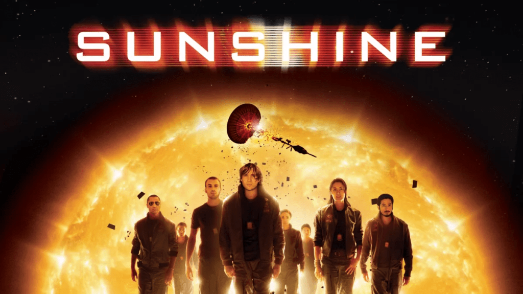 SUNSHINE – UNA PELÍCULA DE LAS DE PONERTE CREMA&nbsp;PROTECTORA.
