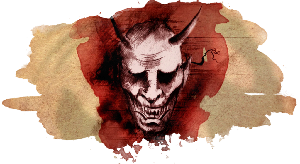 KABUKIMONO – UN RELATO DE HALLOWEEN DE&nbsp;L5R