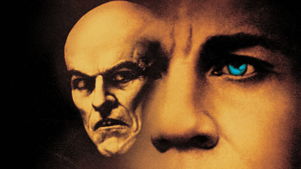 LA SOMBRA DEL VAMPIRO – VANPIRO&nbsp;ESITEN