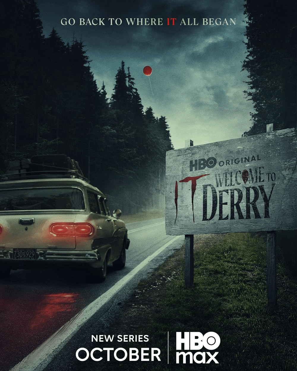 IT: BIENVENIDOS A DERRY – CIUDAD DE&nbsp;VACACIONES
