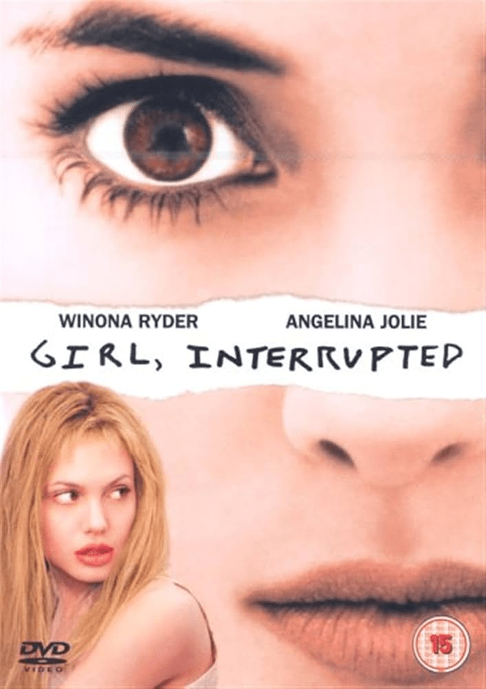 GIRL, INTERRUPTED – LOCAS DEL&nbsp;COÑO