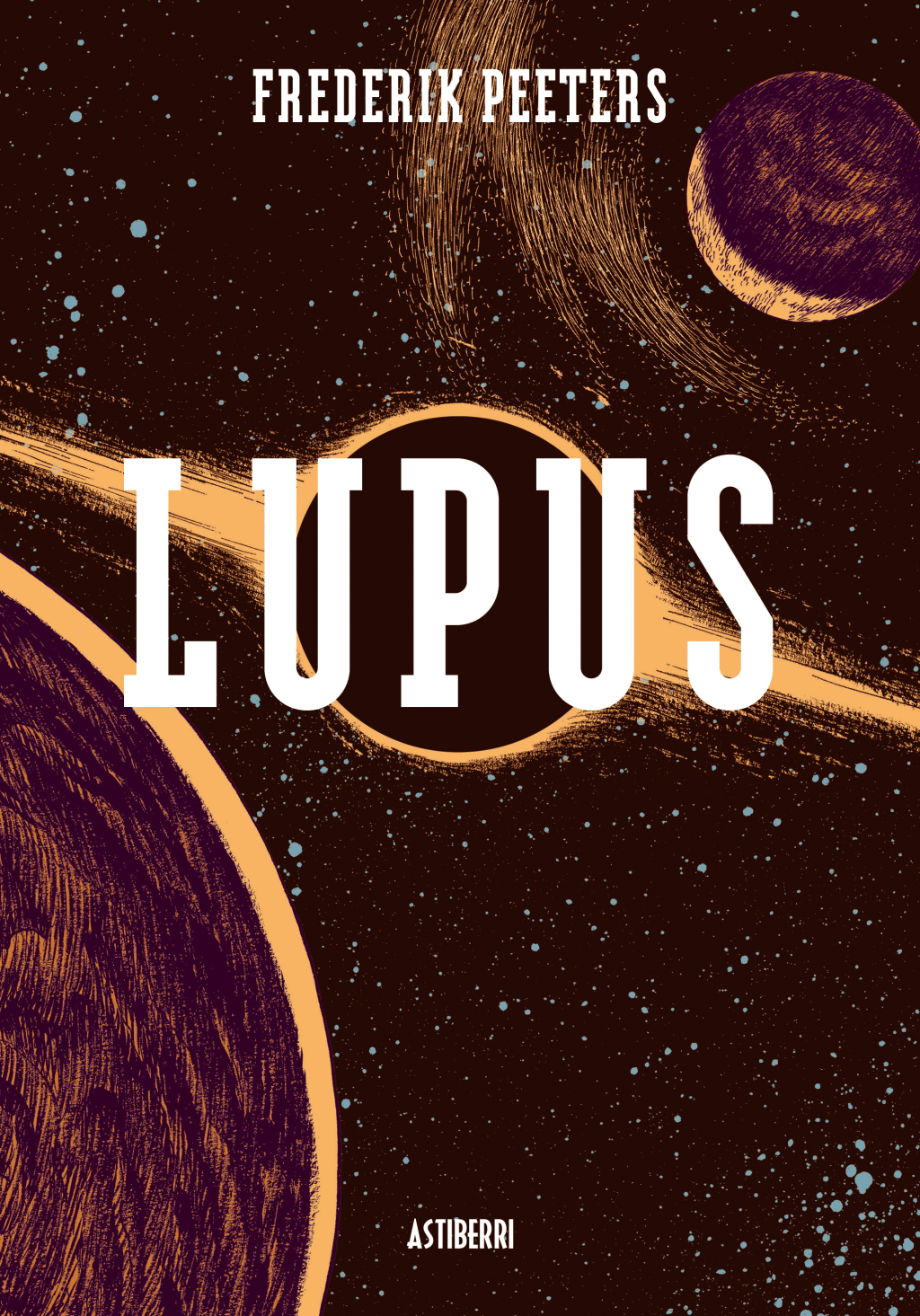 LUPUS – NUNCA ES LUPUS