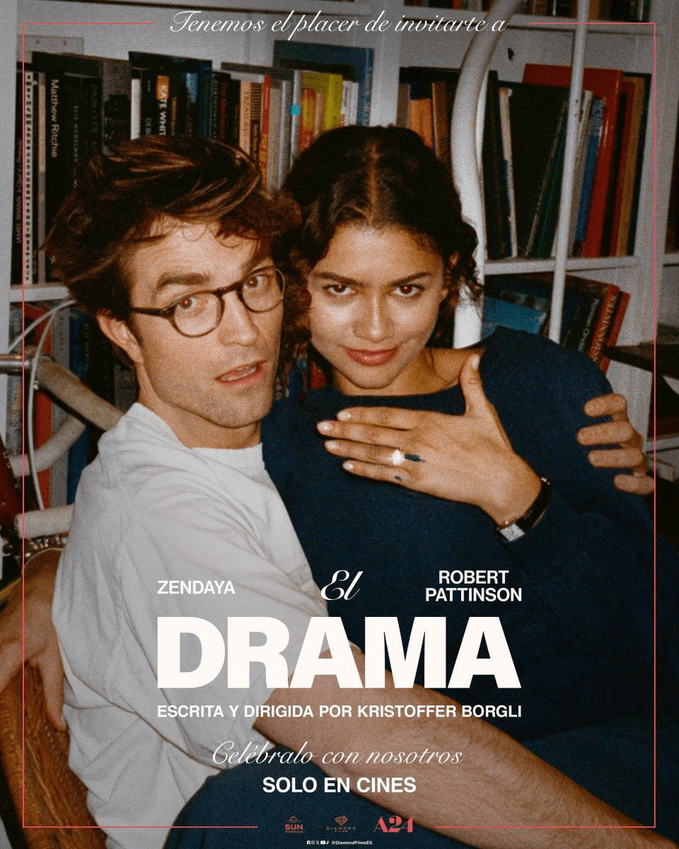 THE DRAMA – CUANDO UN TONTO SE AGARRA A UNA&nbsp;REJA…