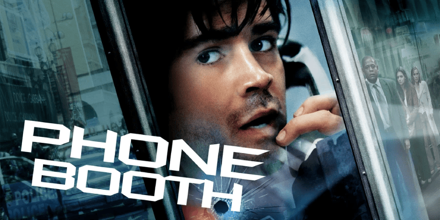PHONE BOOTH – ¿ÚLTIMA&nbsp;QUÉ?